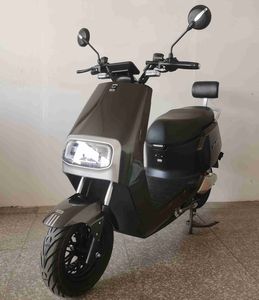 Yiku  YK1200DT Electric two wheeled motorcycle