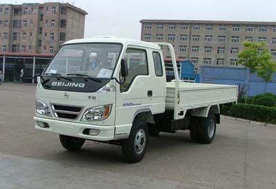 Beijing brand automobiles BJ4810P Low speed truck