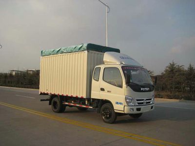 Foton  BJ5049V9CEA2 Peng style transport vehicle