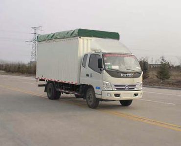 Foton  BJ5049V9CEA2 Peng style transport vehicle