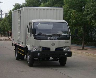 Dongfeng  EQ5042XXY35D3AC Box transport vehicle