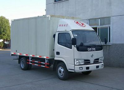 Dongfeng  EQ5042XXY35D3AC Box transport vehicle