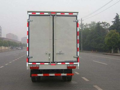 Dongfeng  EQ5042XXY35D3AC Box transport vehicle