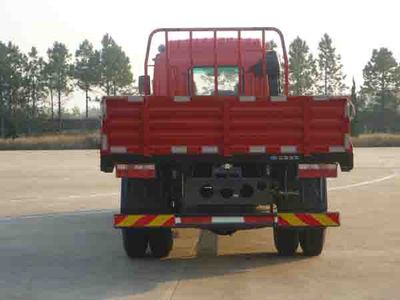 Jianghuai brand automobiles HFC1121K2R1ZT Truck