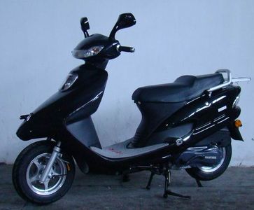 Southern  NF125T3A Two wheeled motorcycles