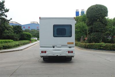 Qixing  QXC5066XLJB RV