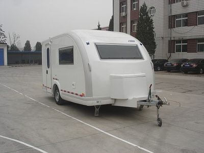 Camel Horse SDA9010XLJ RV trailer