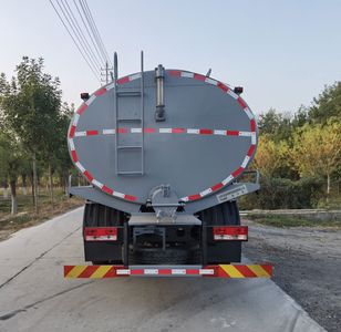 Tianyunwei  TYW5241GXWB6 Suction vehicle