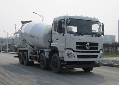 Shenying  YG5318GJBAX1V Concrete mixing transport vehicle