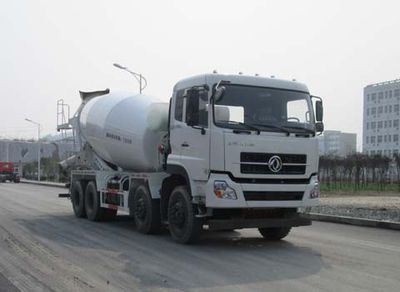 Shenying  YG5318GJBAX1V Concrete mixing transport vehicle