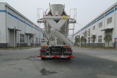 Shenying  YG5318GJBAX1V Concrete mixing transport vehicle