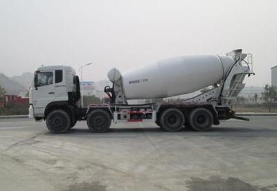 Shenying  YG5318GJBAX1V Concrete mixing transport vehicle