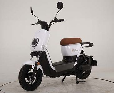 Emma AM500DQT4Electric two wheeled light motorcycle