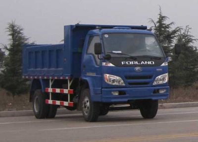 Foton  BJ3043D9JEA2 Dump truck