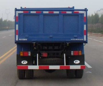 Foton  BJ3043D9JEA2 Dump truck