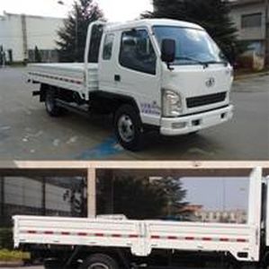 Jiefang Automobile CA1040K2L3E53 Truck