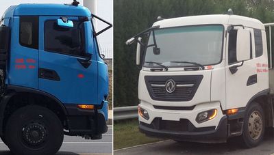 Dongfeng  DFH1160EX3B Truck