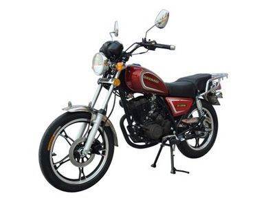 Dayang  DY12556 Two wheeled motorcycles