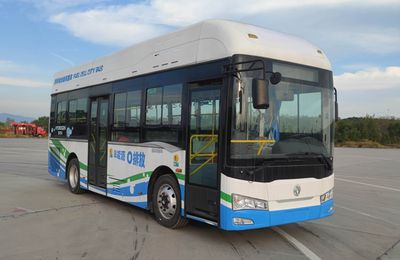 Dongfeng  EQ6850CTFCEV Fuel cell city buses