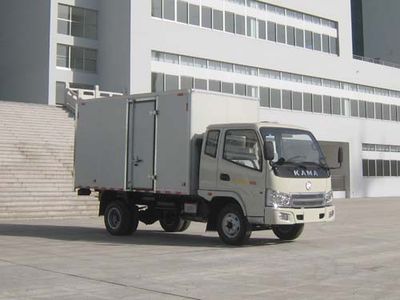 Kaima  KMC5031XXY31P3 Box transport vehicle