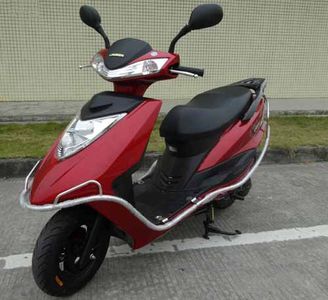 Lingken  LK125T2G Two wheeled motorcycles