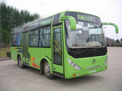 Peony  MD6750NDJ1 City buses