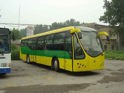 Heavy Duty TruckQDK6122GCity buses