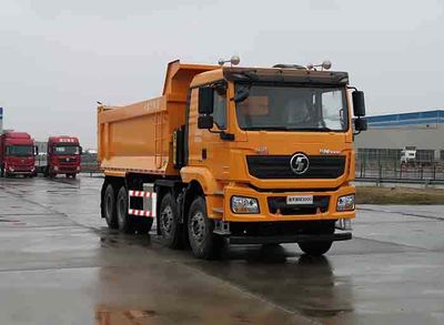 Shaanxi Automobile SX3319HD366 Dump truck