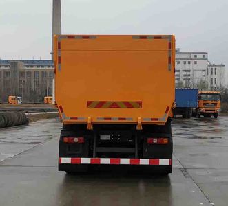 Shaanxi Automobile SX3319HD366 Dump truck