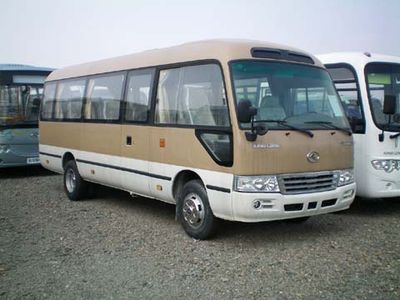 Jinlong  XMQ6706Y coach