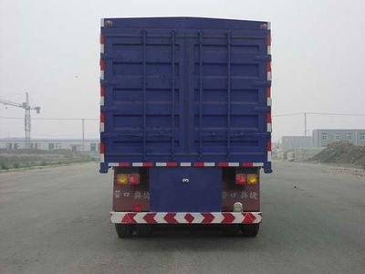 Zhengzheng  YAJ9402CCY Gantry transport semi-trailer