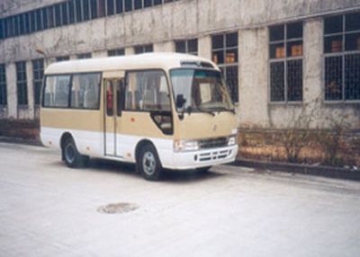 Yangcheng  YC6590Q3 Light Bus