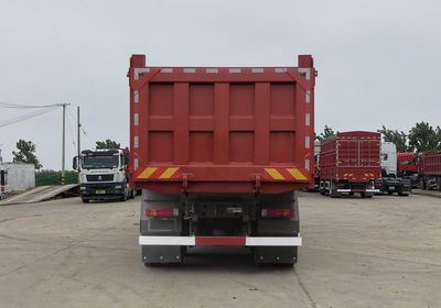 Haowo  ZZ3317V466GE1 Dump truck