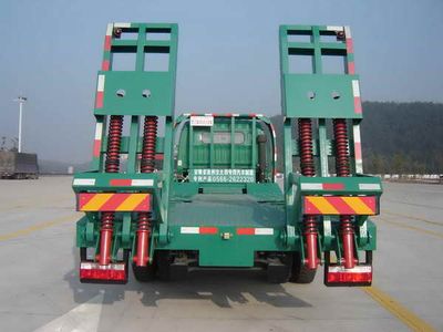 Qiupu  ACQ5164TPB Flat transport vehicle