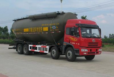 Kaile AKL5310GFLCA01Powder material transport vehicle