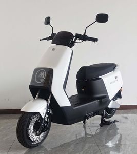 Emma  AM1000DT8W Electric two wheeled motorcycle