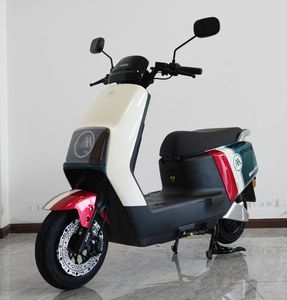 Emma  AM1000DT8W Electric two wheeled motorcycle