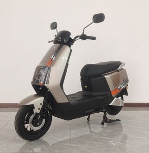 Emma  AM1000DT8W Electric two wheeled motorcycle