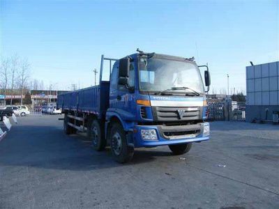 Ouman  BJ1163VKPHH1 Truck