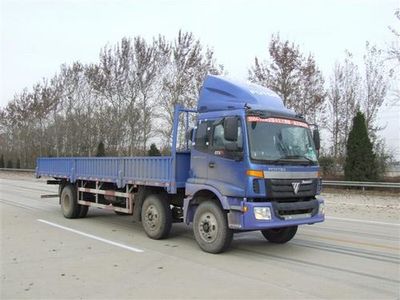 Ouman  BJ1163VKPHH1 Truck