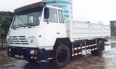 Star Steyr CQ1192BL461G Truck