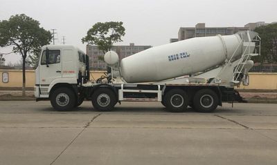 Long March  CZ5311GJBSU65L Concrete mixing transport vehicle