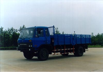 Dongfeng  EQ1168G7DH Truck