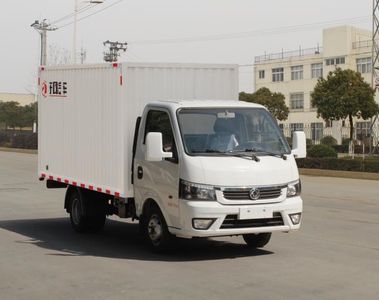 Dongfeng EQ5020XXY16QCACBox transport vehicle