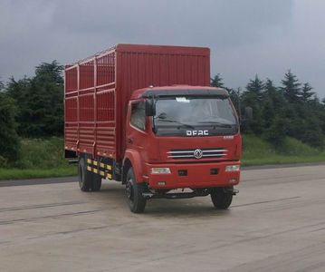 Dongfeng  EQ5060CCQ12DBAC Grate type transport vehicle