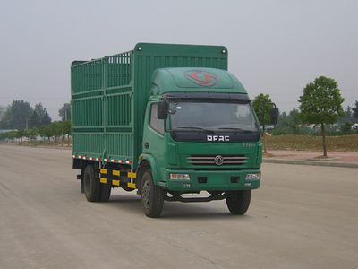 Dongfeng  EQ5060CCQ12DBAC Grate type transport vehicle