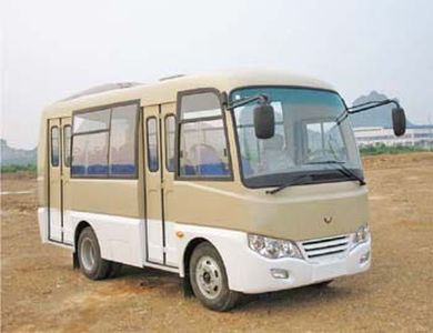 Wuling  GL6550GQ City buses