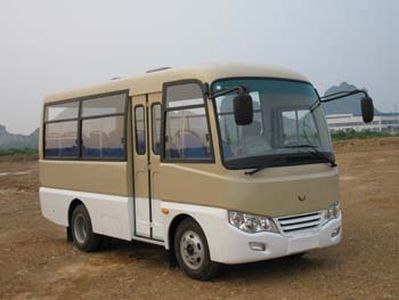 Wuling  GL6550GQ City buses