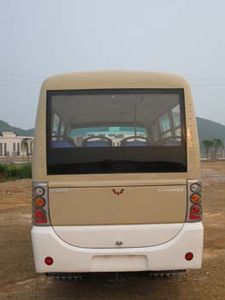 Wuling  GL6550GQ City buses