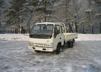 Xingguang  HQN2810P Low speed truck